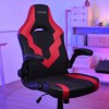 Silla Gamer Trust GXT 703 RIYE ROJA - Image 6
