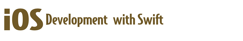iOS Development with Swift