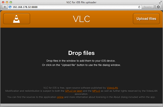 Transfer Videos To Vlc For Ios With Or Without Itunes Guide