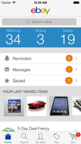 List of popular apps that have been updated for iOS 7