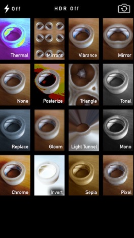 These are the best camera tweaks for jailbroken iPhone or iPad - iOS Hacker