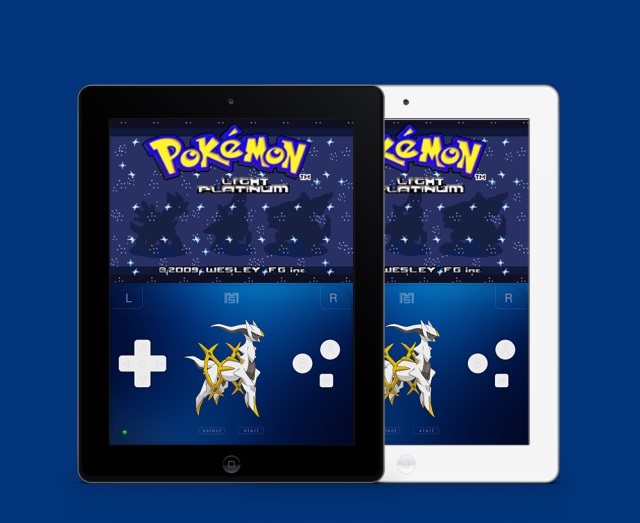 Gba4ios Receives A Dmca Notice From Nintendo Is No Longer Available For Download Ios Hacker