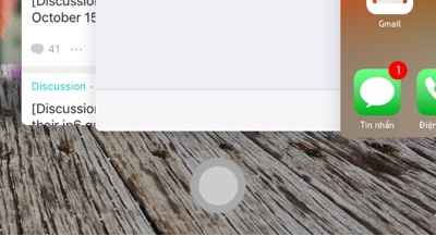 Domum Tweak Adds iPhone 7 like On-Screen Home Button Alternative to iOS ...