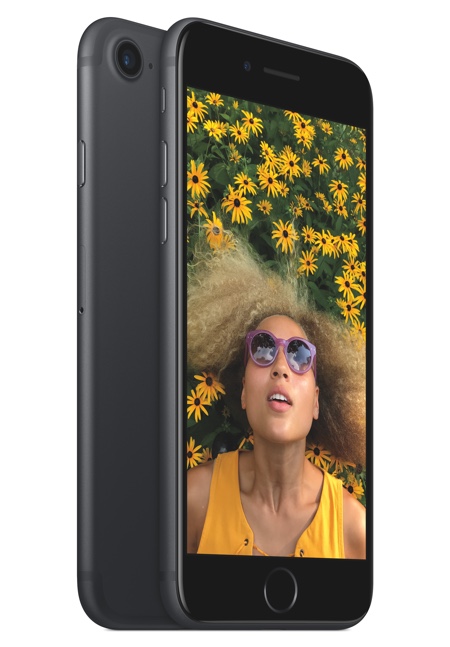 There Is A Significant Speed Difference Between 32GB and 256GB