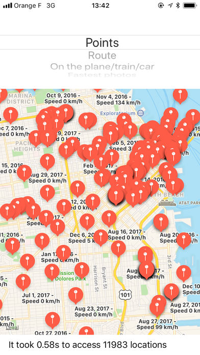 Apps Can Find Out Your Current And Past Locations By Looking At Photos ...