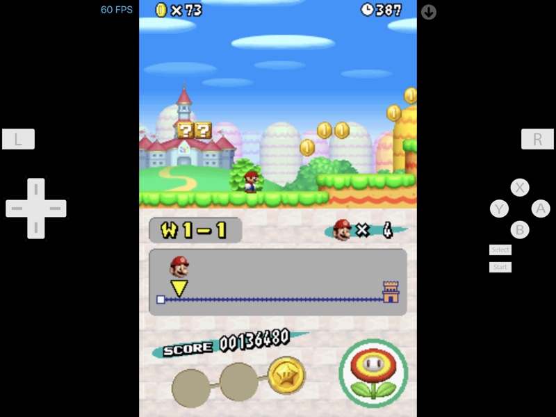 nds emulator computer