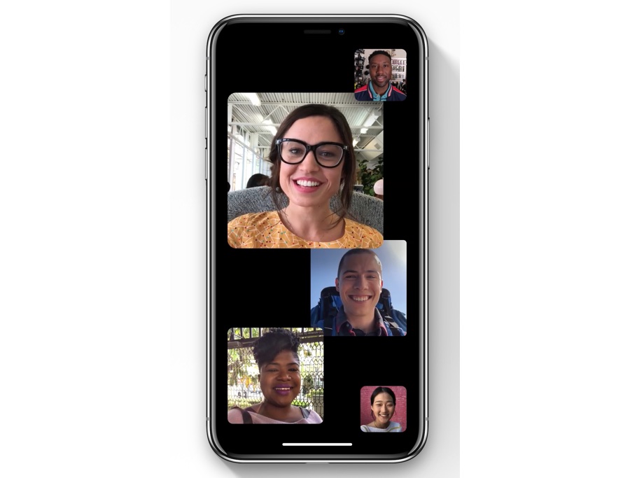 iOS 14 Accessibility: Sound Recognition, FaceTime Prominence And ...