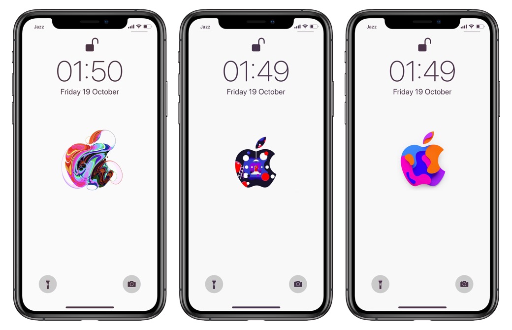 Cosmic Iphone Wallpapers For Midnight Green Silver Gold And Space Grey Iphones Ios Hacker