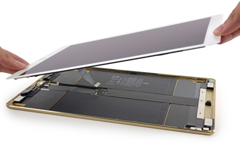 A Comprehensive Guide For iPad Battery Replacement (Guide) - iOS Hacker