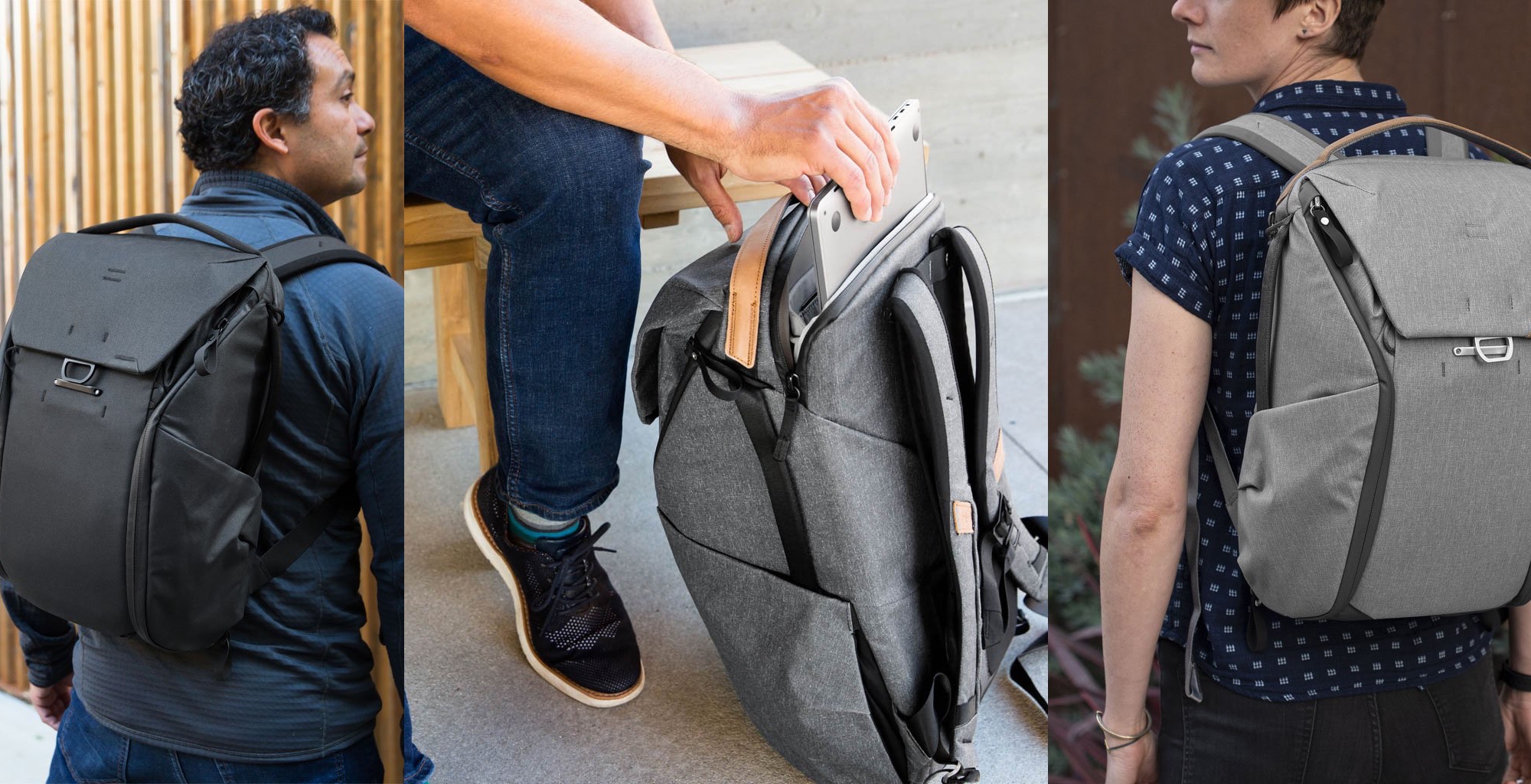 10 Best Backpacks For MacBook, iPad And Accessories For 2024 iOS Hacker