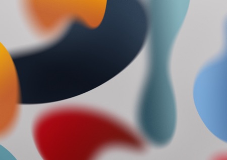 Download Official iOS 15 Wallpapers Here - iOS Hacker
