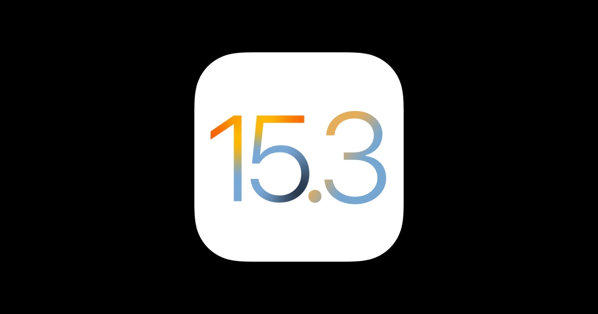 iOS 15.3.1 And iPadOS 15.3.1 Released, Get IPSW Links Here - iOS Hacker