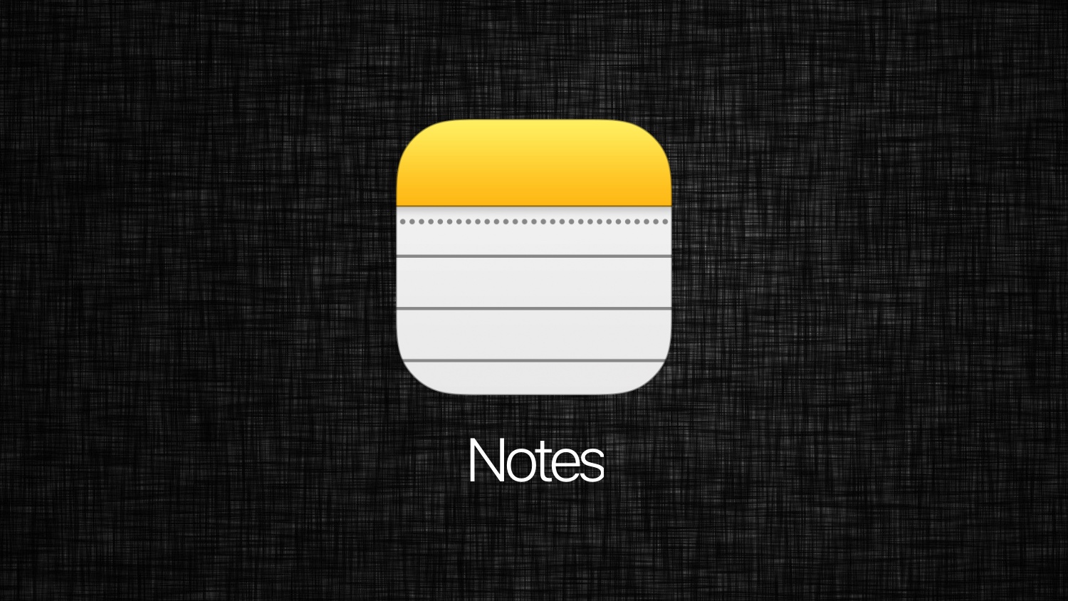 What Are Smart Folders In Notes App And How To Use Them - iOS Hacker