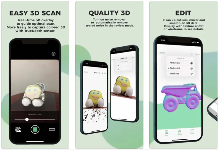 best nutrition scanner apps 2026