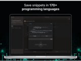 Best Code Snippet Managers For Mac Ios Hacker