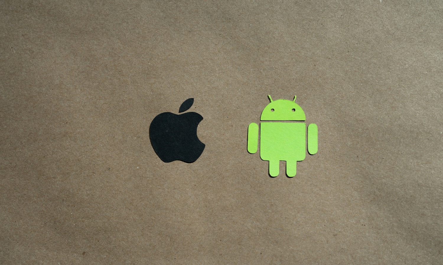 iPhone and Android App Development: What Should Startups Choose in 2025?