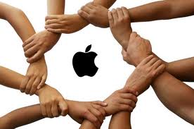 Apple