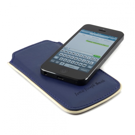 iphone-5-BRUNSWICK ENGLAND-blue
