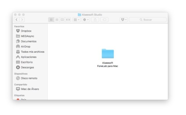 recuperar datos borrados del iPhone