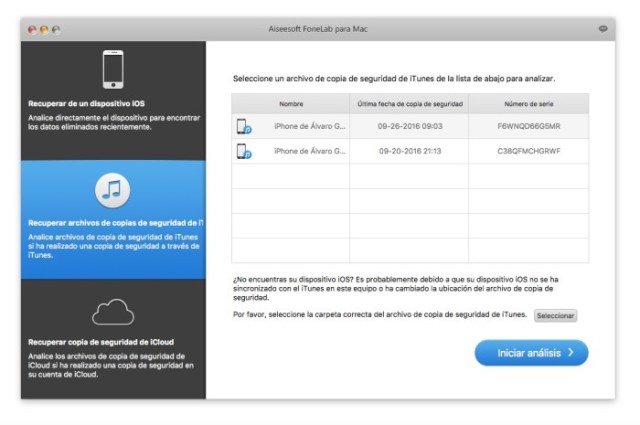 FoneLab