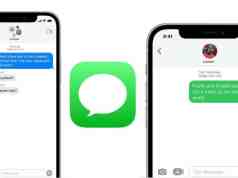 RCS despega: un billón de mensajes diarios entre Android y iPhone Apple RCS
