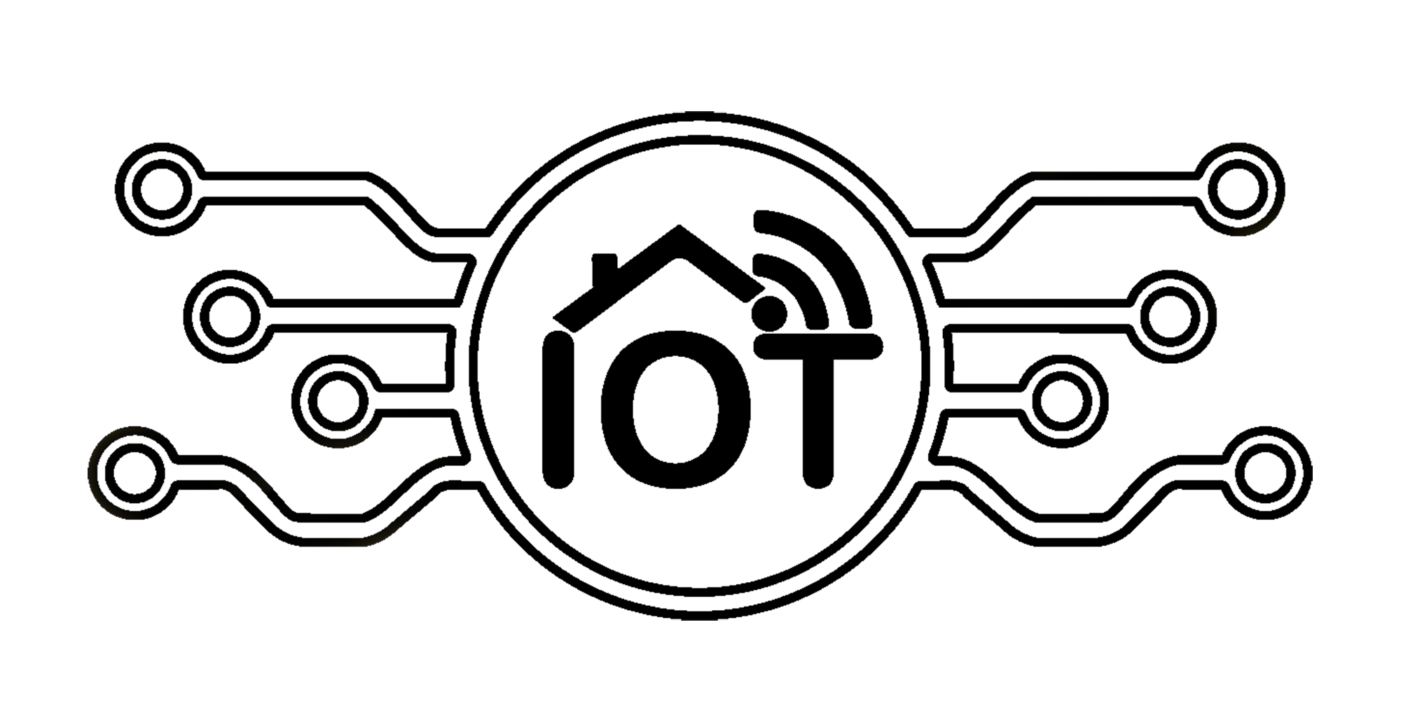 IOT Group Logo