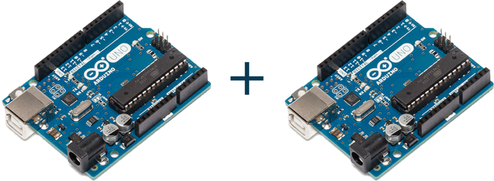 Serial Communication Between Two Arduino Boards - Iotguider