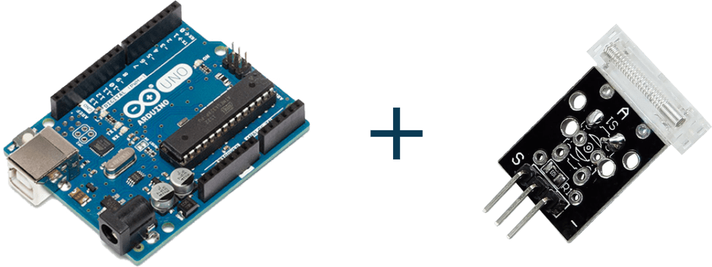 Interfacing Knock Sensor Module KY-031 in Arduino - Iotguider