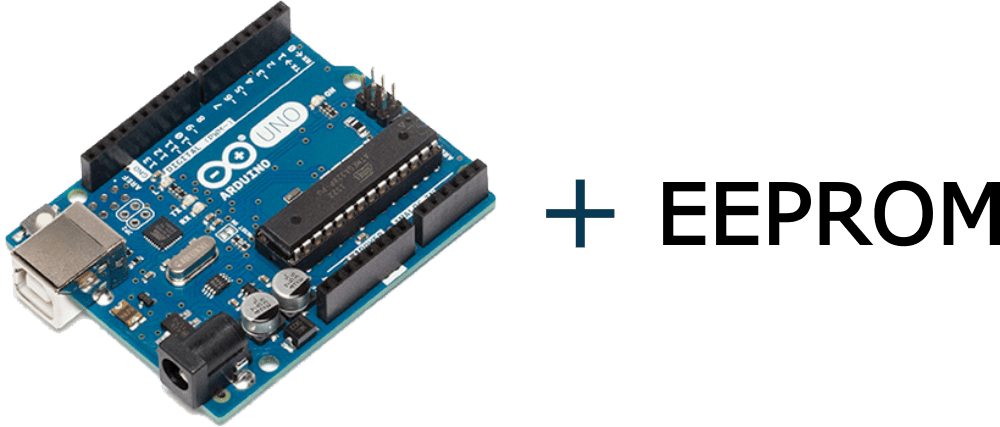 Using EEPROM in Arduino to Store Data - Iotguider