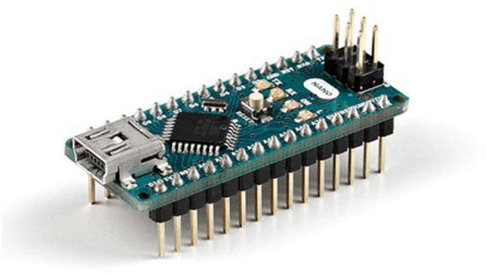 Hardware Basics of Arduino Nano Board - Iotguider