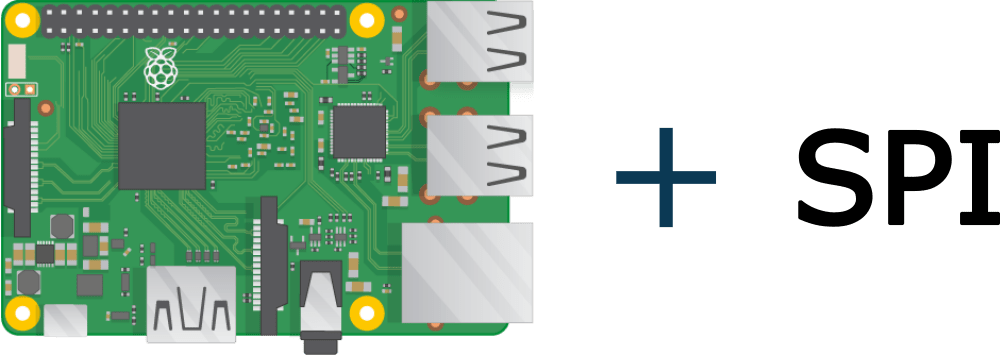 Using Serial Peripheral Interface (SPI) in Raspberry Pi - Iotguider