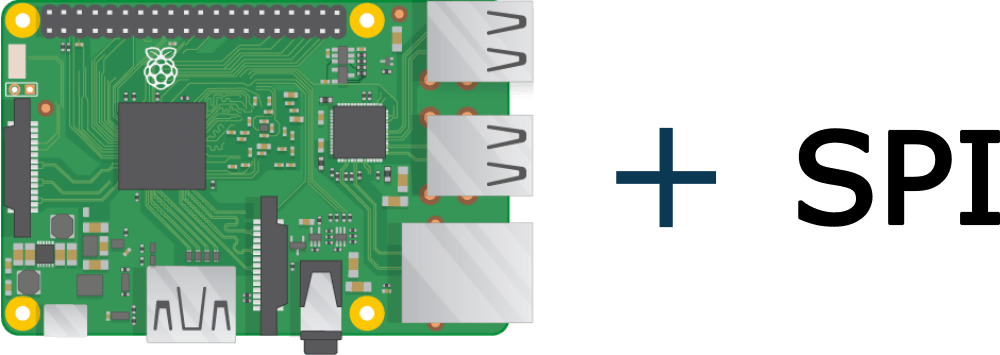 Using Serial Peripheral Interface (SPI) in Raspberry Pi - Iotguider