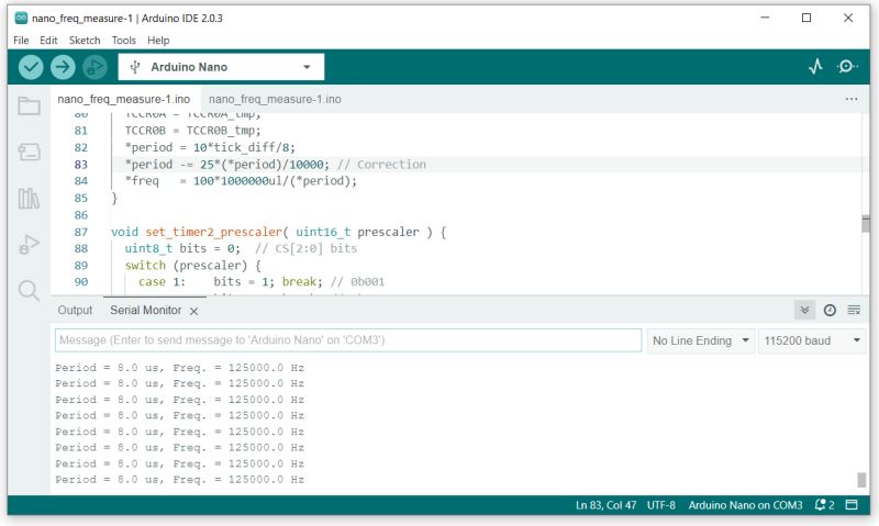 Github Theara Seng Simple Arduino Testing - Classic Vintage Design - Full HD