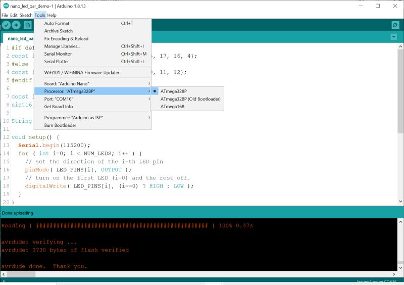 Max30105 Arduino Sketch Arduino Sketch Ino At Master Dcabines - Best Nature Wallpapers in 8K