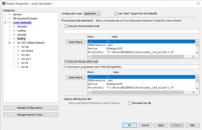 Arduino Sketch Avr Mplab X Ide Iot Engineering Education - Nature Images - Artistic 4K Collection