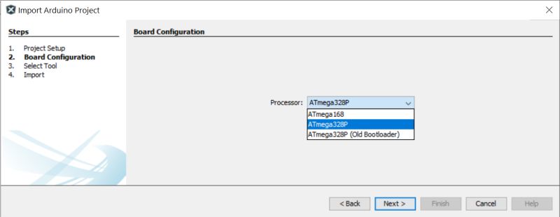 062 Microchip Mplab X Pickit4 Vs Arduino Ide Youtube - 4K City Patterns for Desktop