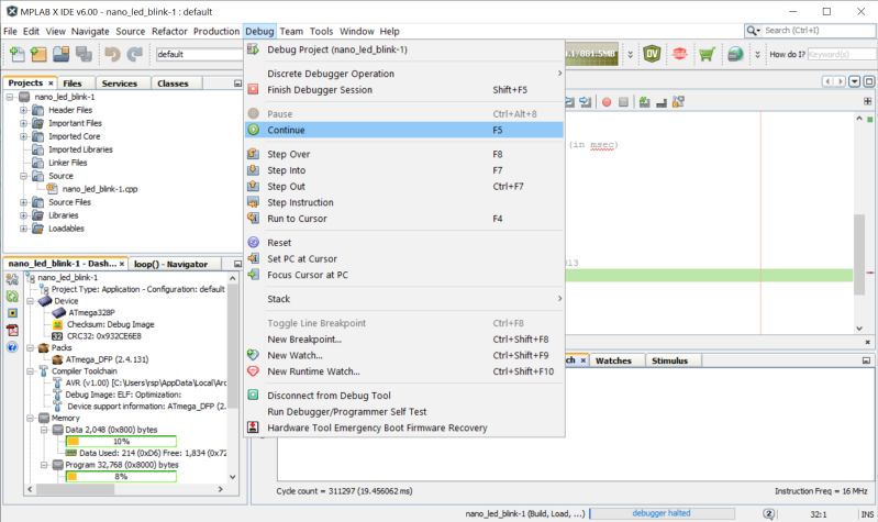 Arduino Sketch Avr Mplab X Ide Iot Engineering Education - Download Amazing Sunset Picture | Ultra HD