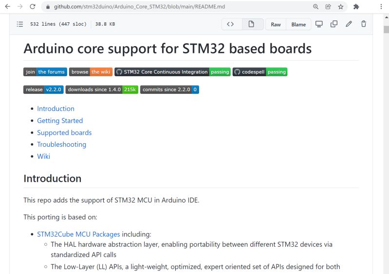 Can I Install The Arduino Core Stm32 Manually Issue 1105 Stm32duino Arduino Core Stm32 - Beautiful Full HD Vintage Photos | Free Download