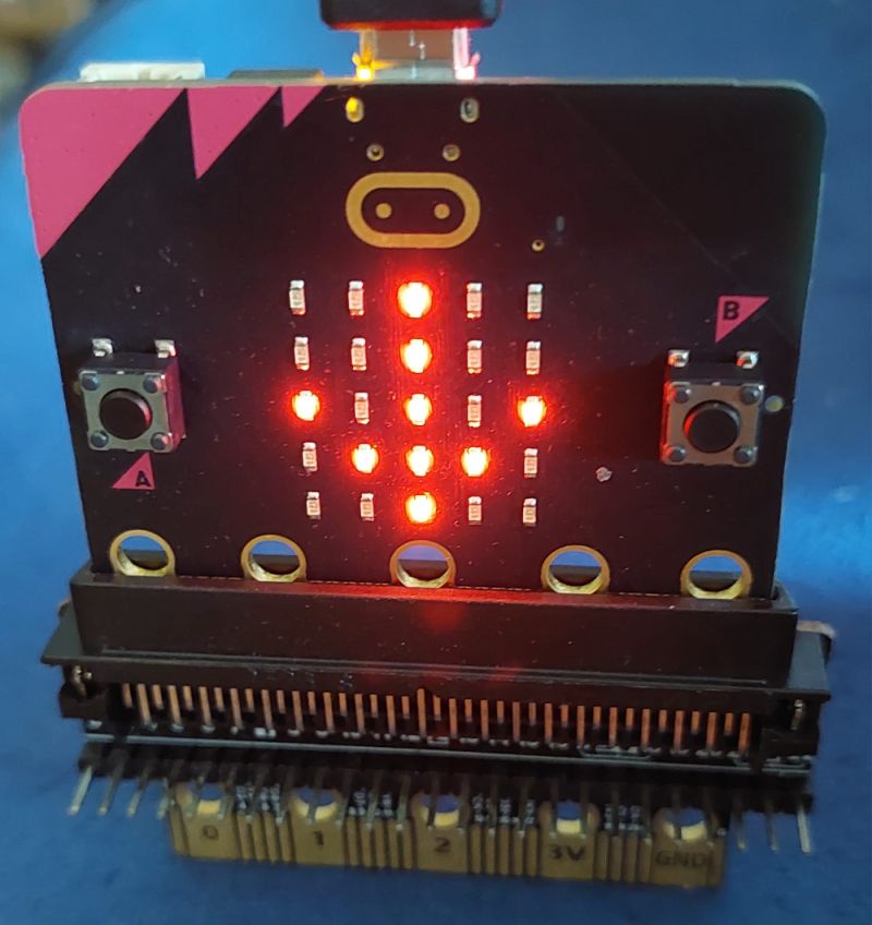 Github Chipfc Npnbitkit B Th Vi N Cho Kit Microbit T Npnlab V - High Resolution City Designs for Desktop