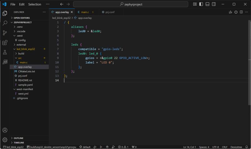 Github Bokfink Esp32 Zephyr Ssd1306 Tutorialzephyr Esp32 Ssd1306 Yt5 - Abstract Backgrounds - Professional Mobile Collection
