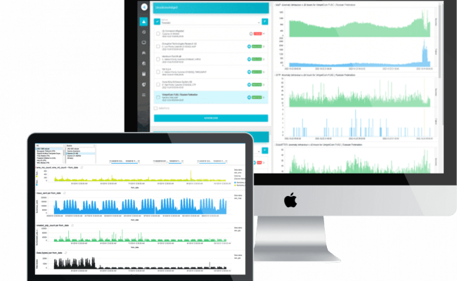 IoT Data Analytics: Gain Actionable Insights From Your IoT Devices | Telenor IoT