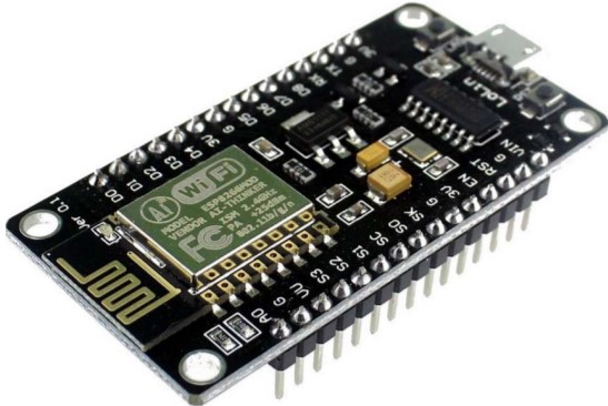 Introduction to NodeMCU ESP8266 - IoTEDU