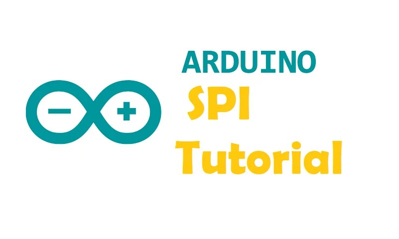 Arduino SPI Tutorial