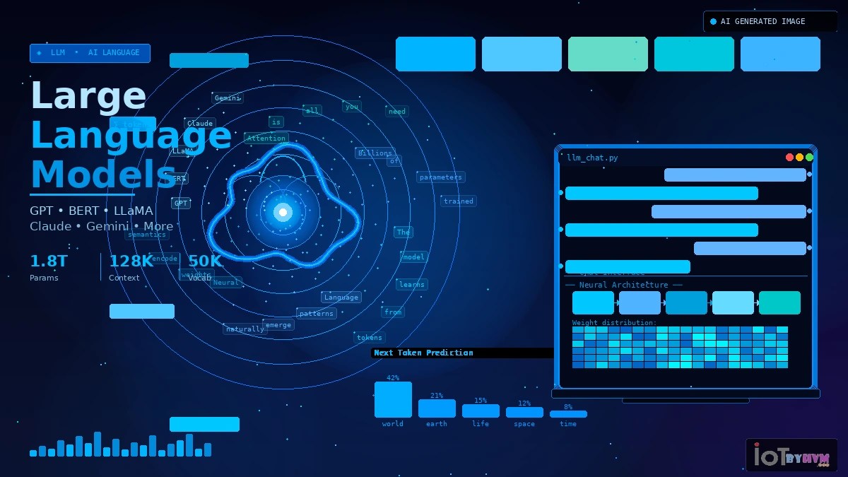 Large Language Models (LLMs)