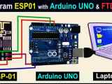 Programming The Esp8266 With The Arduino Ide In 3 Simple Steps Okzaa