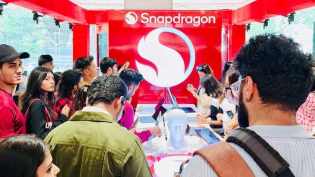 Qualcomm aims to launch affordable AI PCs in India, bets on Windows 10 end of Support 3 Qualcomm Snapdragon