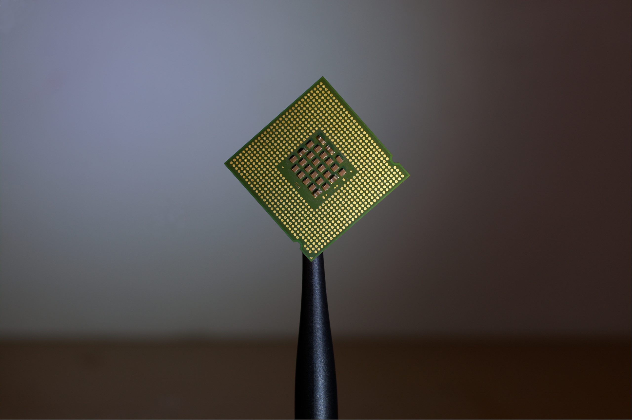 Cmo elegir un microcontrolador para IoT Circuit Diagram