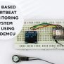 IoT Based Heartbeat Monitoring System Using NodeMCU