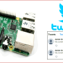 How To Make Raspberry Pi Twitter Bot Using Python