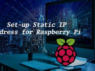 set-up-a-static-ip-address-for-raspberry-pi